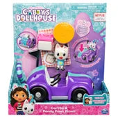 Gabby’s Dollhouse Carlita & Pandy Paws Picnic Set