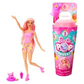 Barbie Pop Reveal Fruit Series
