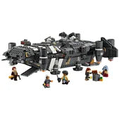 LEGO Star Wars 75374 The Onyx Cinder Set