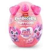 Rainbocorns Puppycorn Scented Surprise Soft Toy Assortment