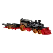 Hot Wheels Diecast Track Fleet Truck