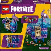 LEGO Fortnite 77071 Supply Llama Set
