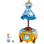 LEGO Disney Princess 43266 Cinderella's Dress Set