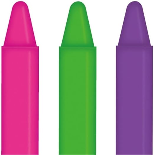 Galt 20 Chunky Crayons