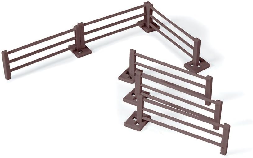 Britains 40952 - Farm Fencing