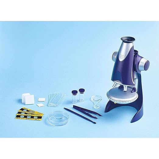 Brainstorm Toys 450X Microscope