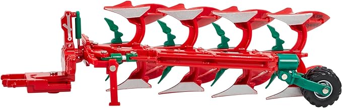 Kverneland 2300 S Variomat Plough Replica