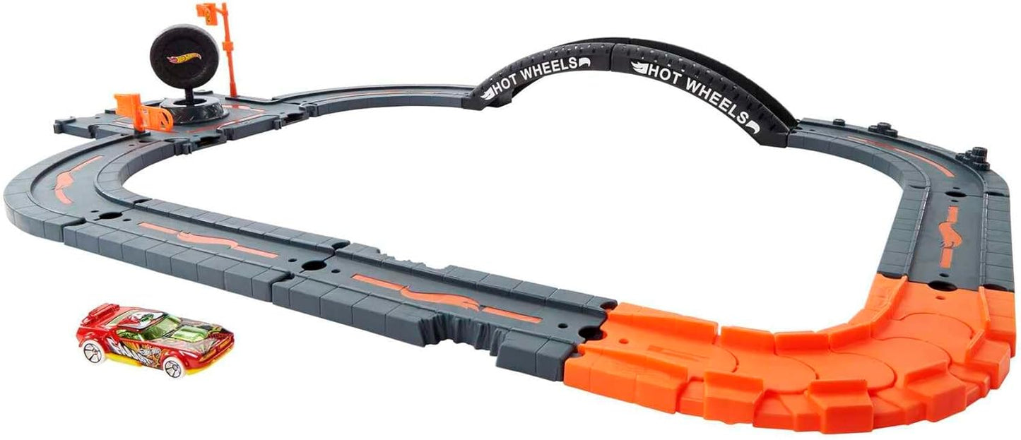 Hot Wheels City Expansion Track