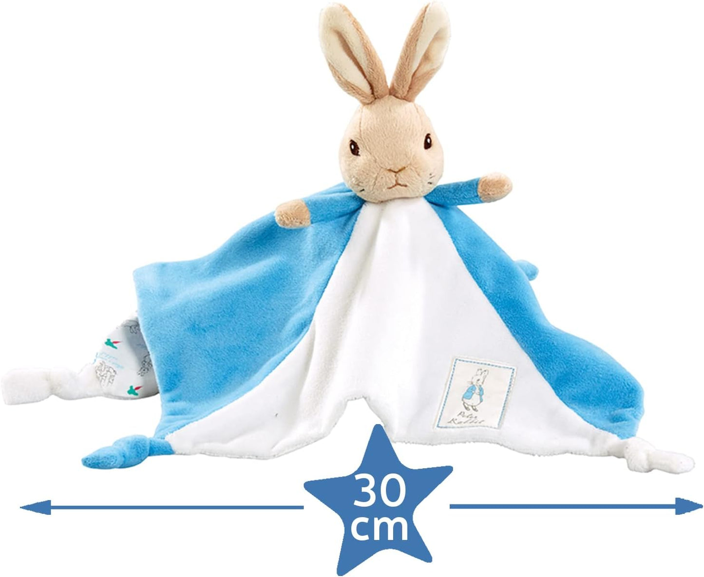 Peter Rabbit Comfort Blanket