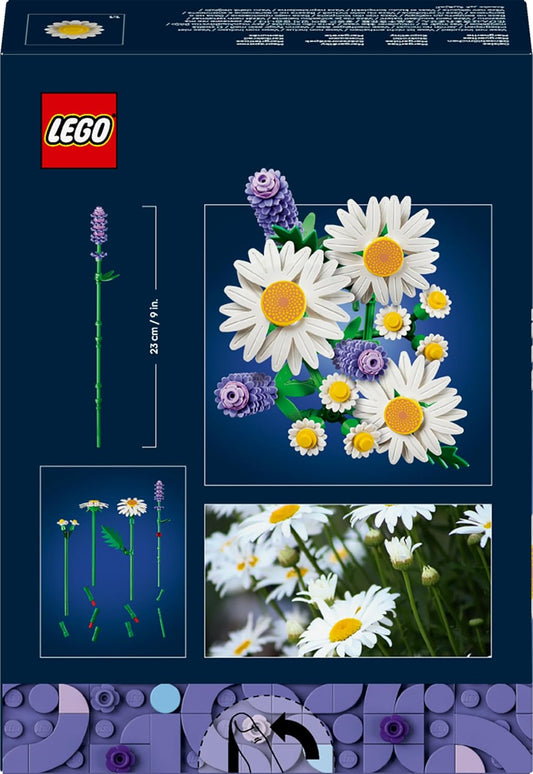 Lego 11508 Botanicals Daisies