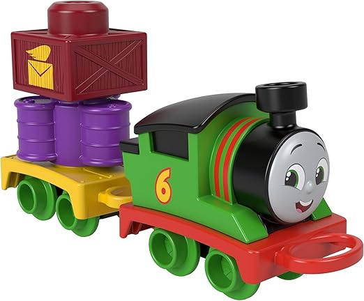 Thomas & Friends Toddler Toy My First Percy