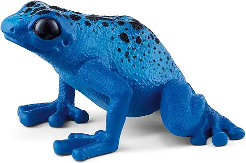Schleich 14864 Poison Dart Frog