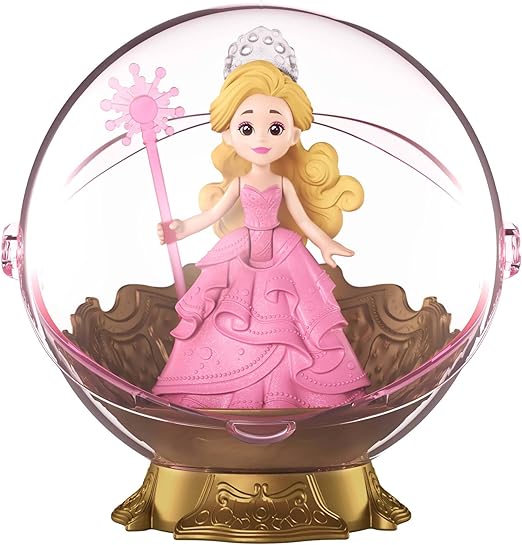 Wicked Glinda's Floating Bubble