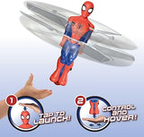 Hover 'N' Spin Spider-Man