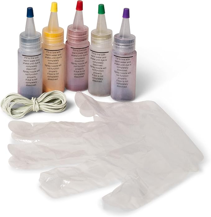 Tobar Tie Dye Super Stater Kit