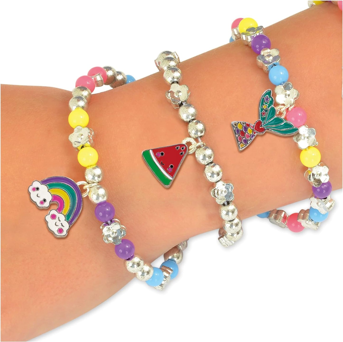 Galt Charm Bracelets - Fun Bracelet and Jewellery Making Kit