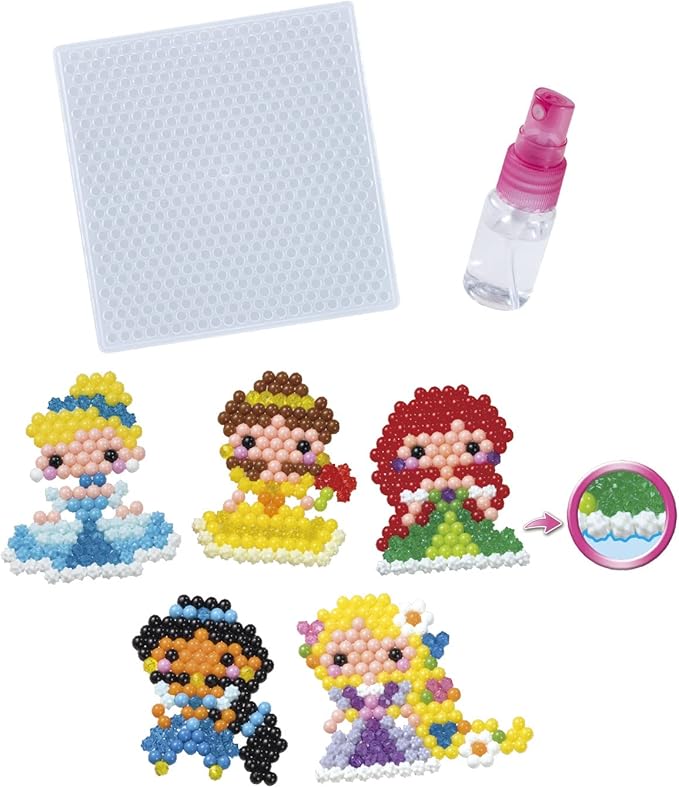Aquabeads Disney Princess Dazzle Set