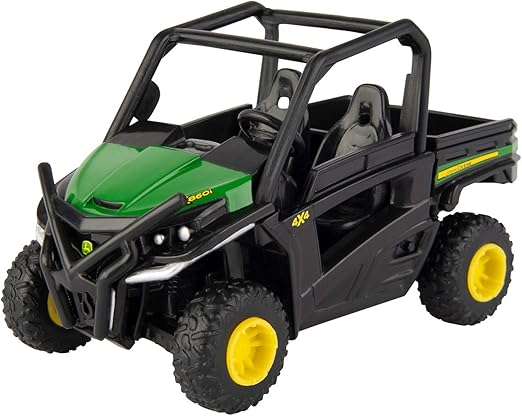 Britains 1:32 John Deere Gator