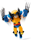LEGO 76257 Marvel Wolverine Construction Figure