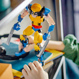 LEGO 76257 Marvel Wolverine Construction Figure