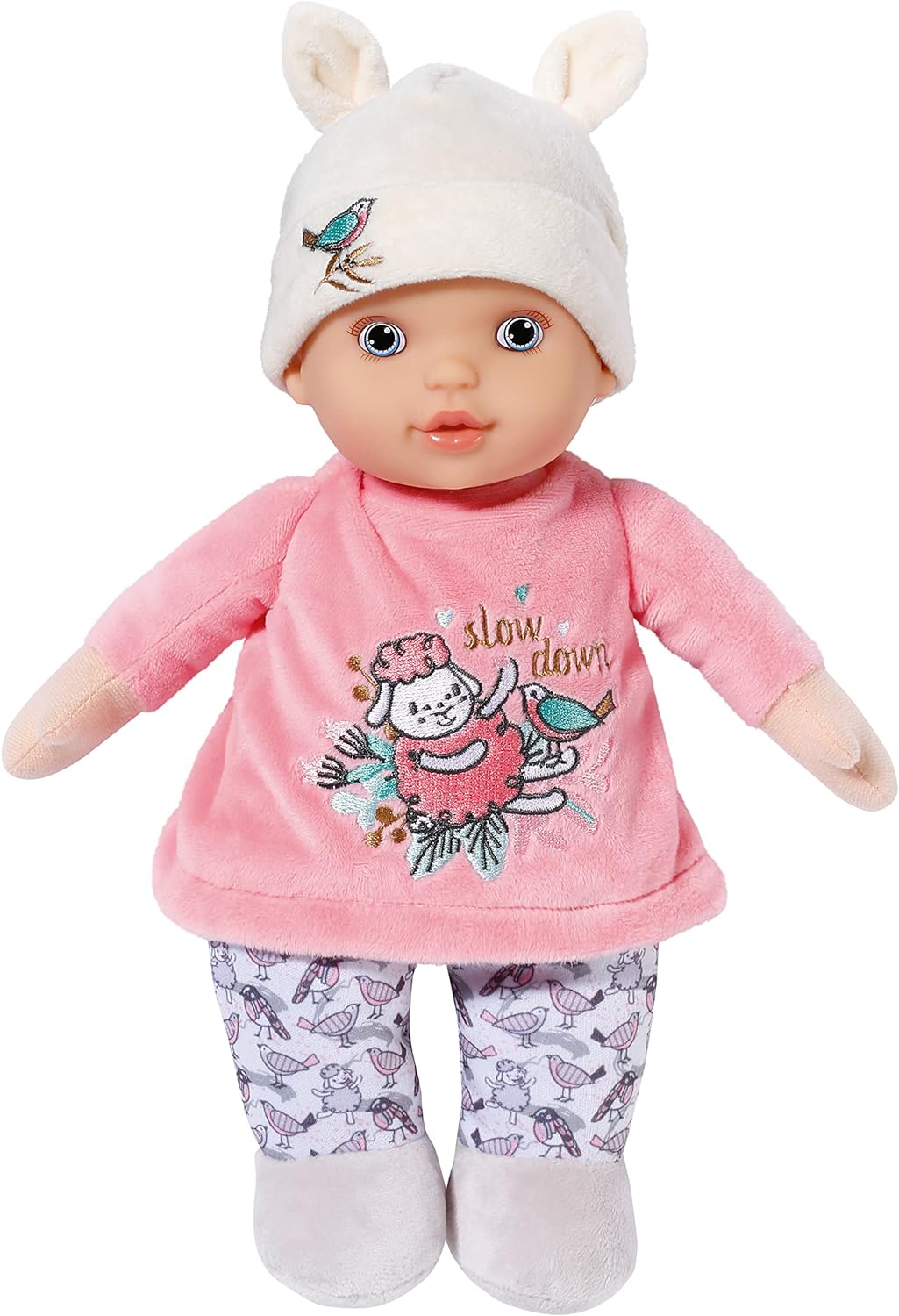 Baby Annabell Sweetie for babies