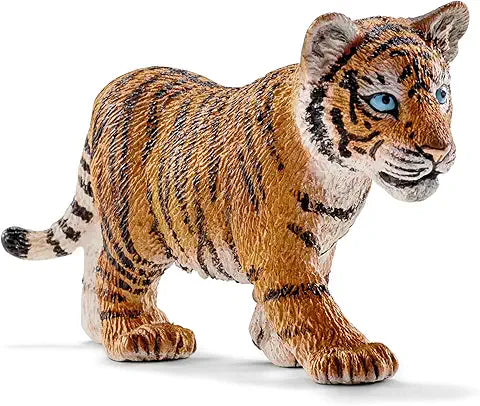 Schleich 14729 Tiger cub