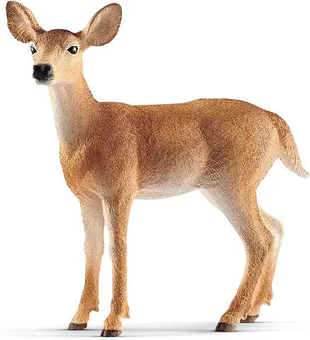 Schleich 14819 White Tailed Doe