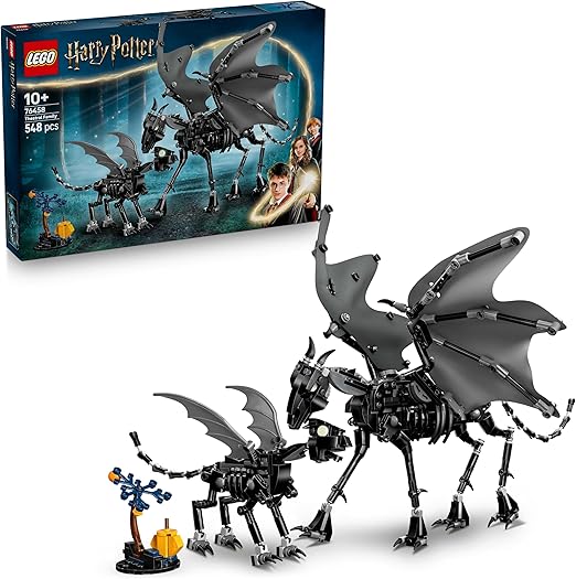 LEGO Harry Potter 76458