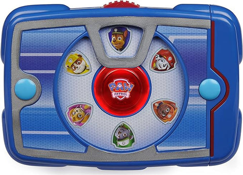 Paw Patrol Ryder’s Interactive Pup Pad