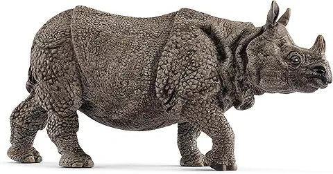 Schleich 14816 Indian Rhinoceros