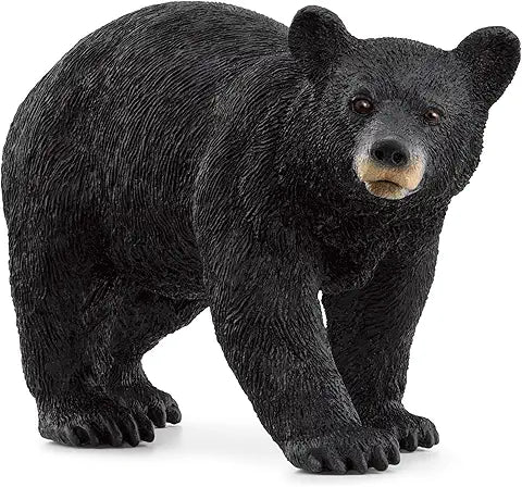 Schleich 14869 Black Bear