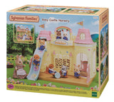5316 Sylvanian Families Baby Castle Nursery