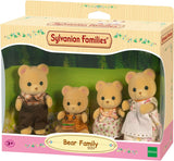 5059 Sylvanian Families Bear Family