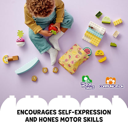 LEGO 10983 DUPLO My First Organic Market