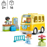 LEGO 10988 DUPLO The Bus Ride Set