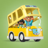 LEGO 10988 DUPLO The Bus Ride Set