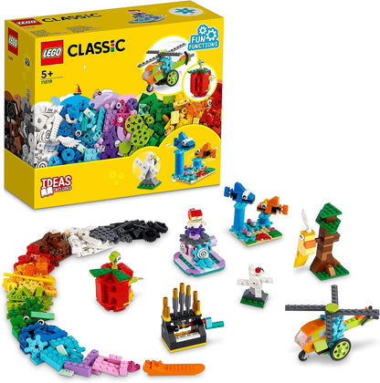LEGO 11019 Classic Bricks