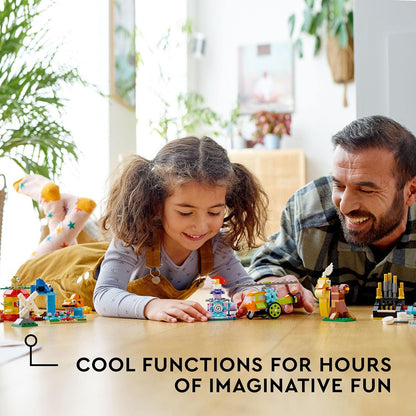 LEGO 11019 Classic Bricks