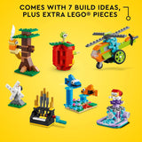 LEGO 11019 Classic Bricks