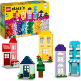 LEGO Classic Creative Houses 11035