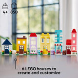 LEGO Classic Creative Houses 11035