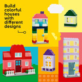 LEGO Classic Creative Houses 11035