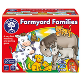 Farmyard Families Game