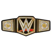 WWE World Championship Belt