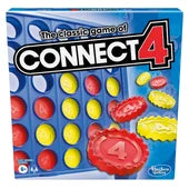 Connect 4 Grid
