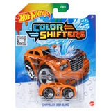 Hot Wheels Diecast Cars Colour-Changing Assortment