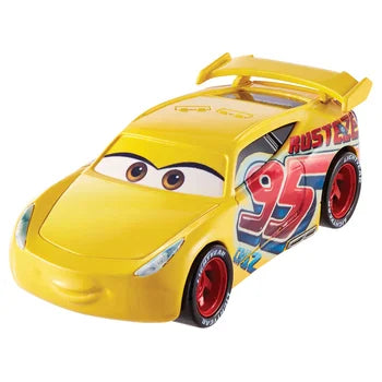 Disney Cars Character