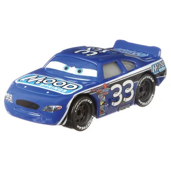 Disney Cars Character