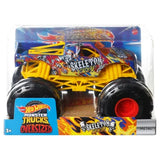 Hot Wheels Monster Truck 1:24