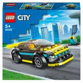LEGO City 60383 Electric Sports Car